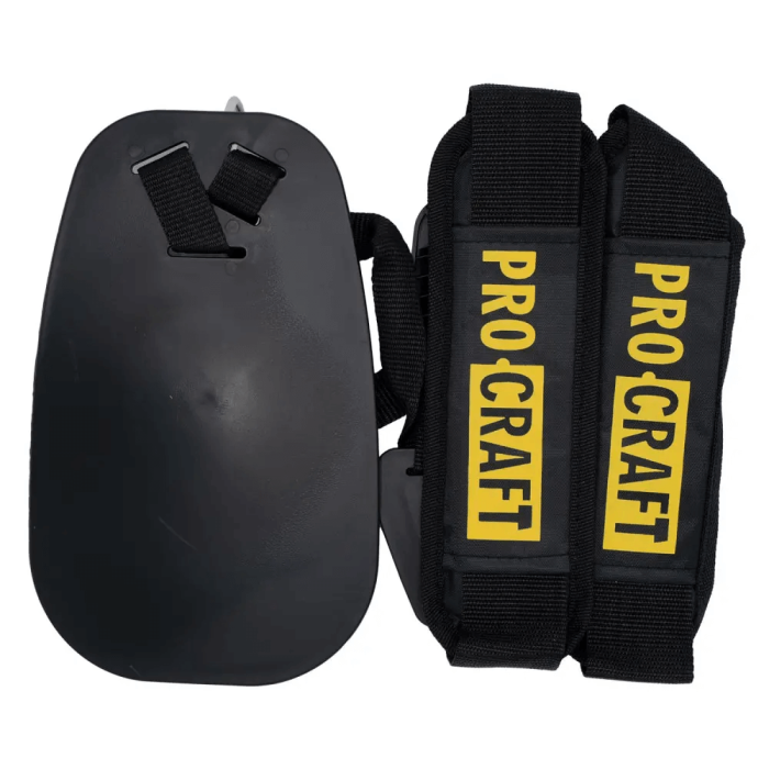 Бензокоса Procraft T3800