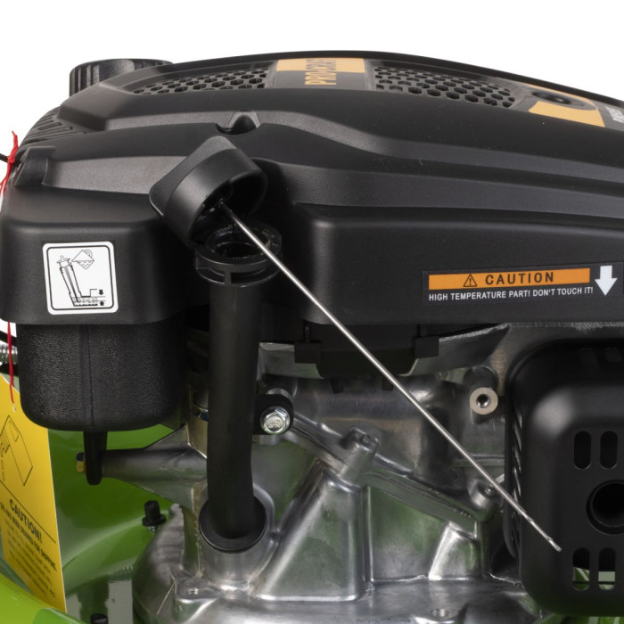 Газонокосарка бензинова Procraft PLM505ES
