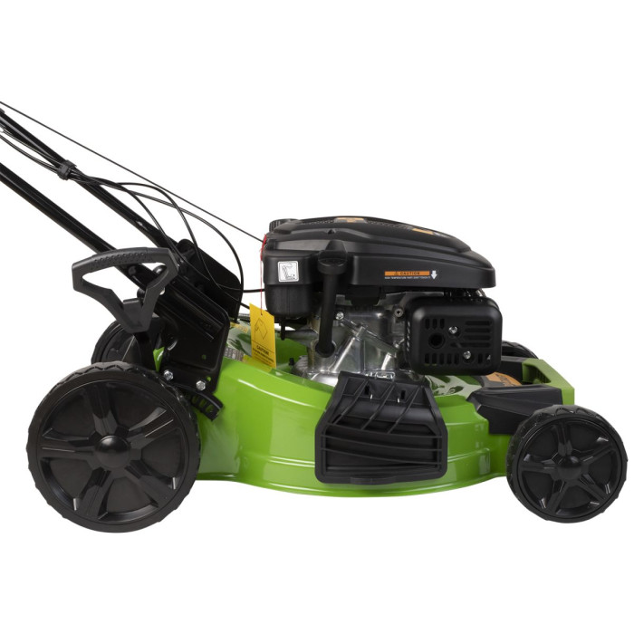 Газонокосарка бензинова Procraft PLM505ES