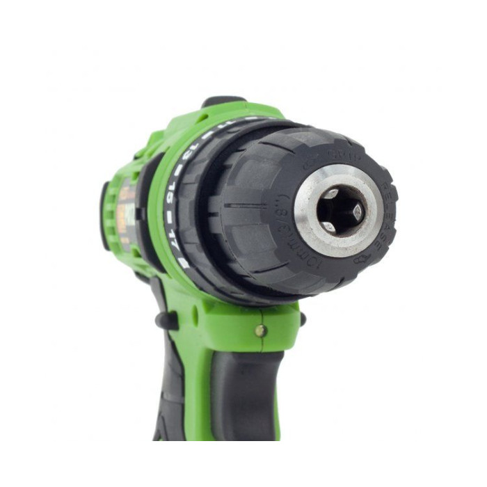 Акумуляторний шуруповерт Procraft PA12Li Compact (12В)