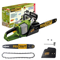 Акумуляторна пила Procraft PCA40/2