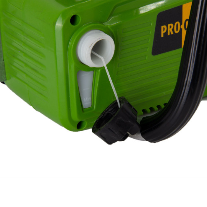 Акумуляторна пила Procraft PCA40/2