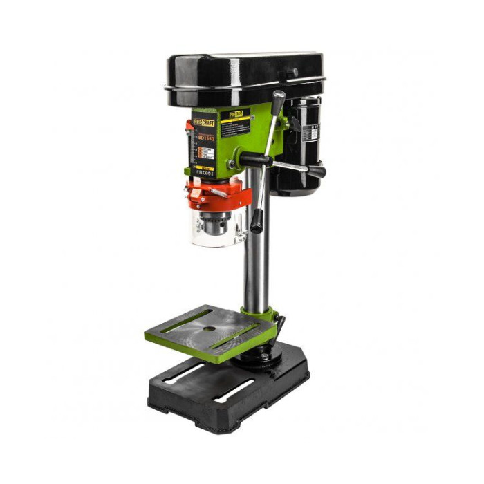 Свердлильний станок Procraft BD1550