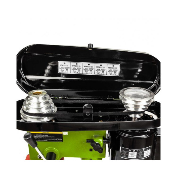 Свердлильний станок Procraft BD1550