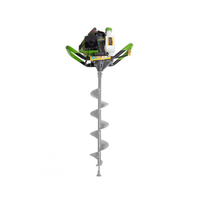 Мотобур Procraft PROFESSIONAL GD68