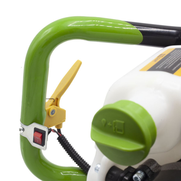 Мотобур Procraft PROFESSIONAL GD68
