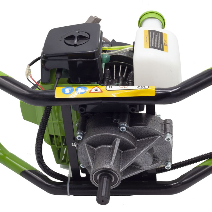 Мотобур Procraft PROFESSIONAL GD68
