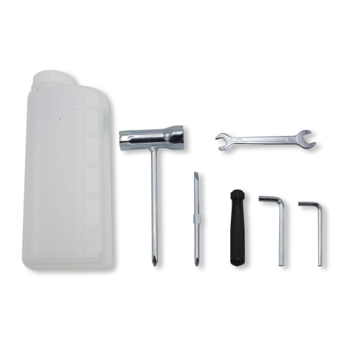 Мотобур Procraft Professional GD62