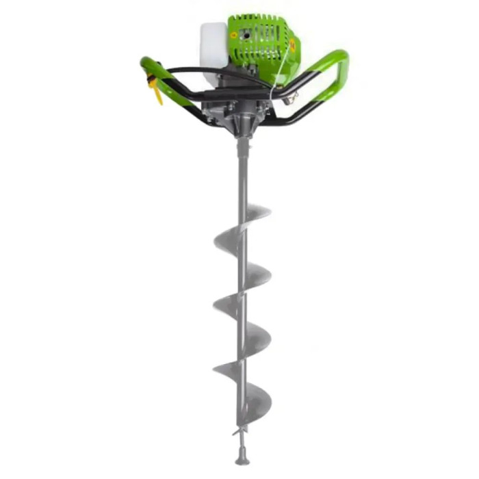 Мотобур Procraft PROFESSIONAL GD52