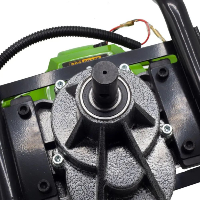 Мотобур Procraft PROFESSIONAL GD52