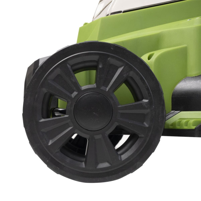 Акумуляторна газонокосарка Procraft PLM22