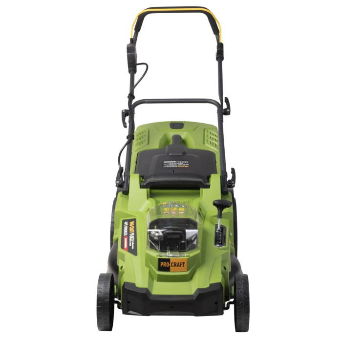 Акумуляторна газонокосарка Procraft PLM22