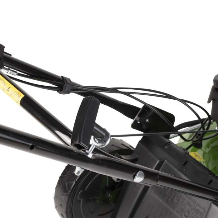 Газонокосарка бензинова Procraft PLM505ES