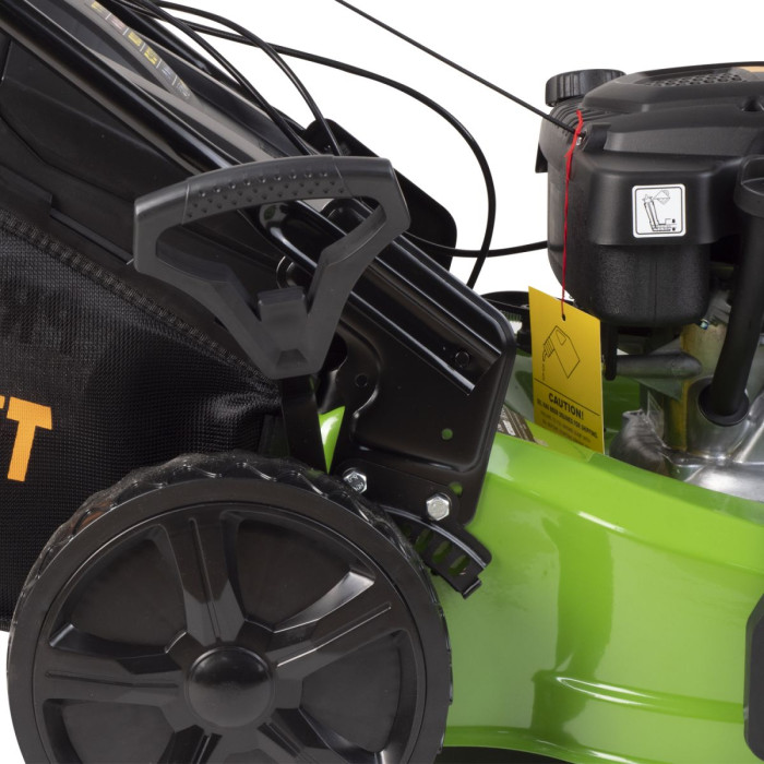 Газонокосарка бензинова Procraft PLM505ES