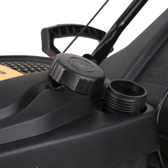 Газонокосарка бензинова Procraft PLM505ES