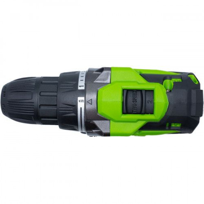 Шуруповерт Procraft PA20BL Universal в кейсі (20В)