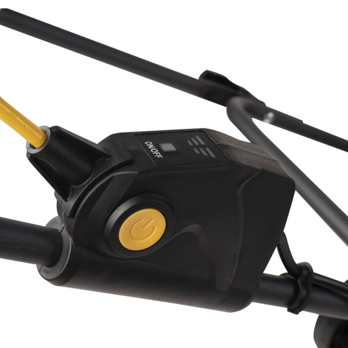Акумуляторна газонокосарка Procraft PLM20
