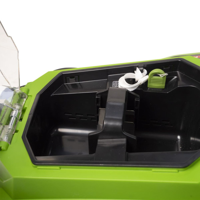 Акумуляторна газонокосарка Procraft PLM20