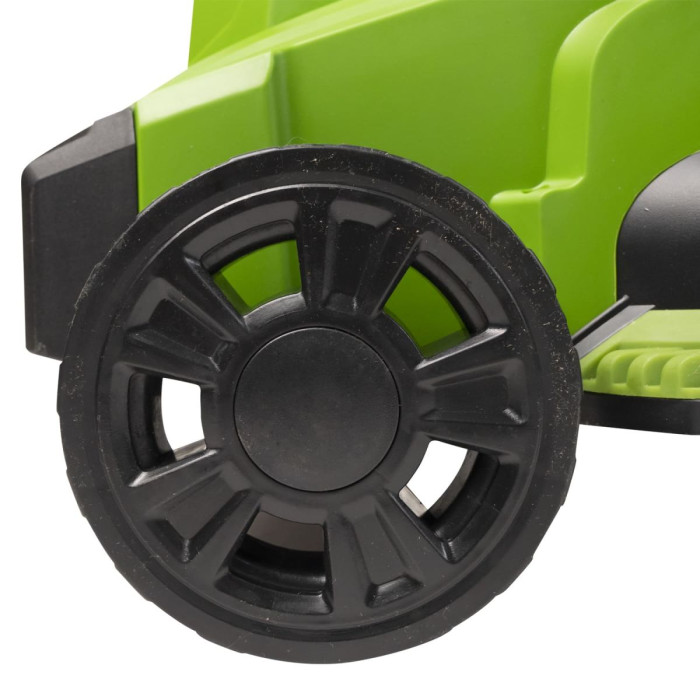 Акумуляторна газонокосарка Procraft PLM20