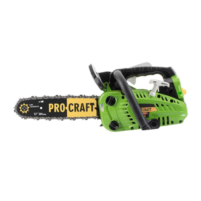 Бензопила Procraft K350S