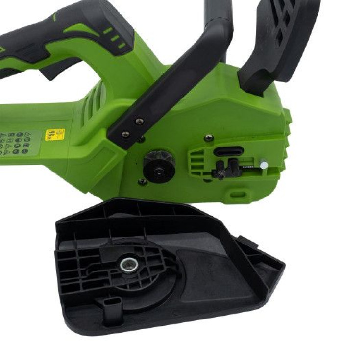 Пила акумуляторна Procraft PKA38 з шиною 30 см (безщіткова)