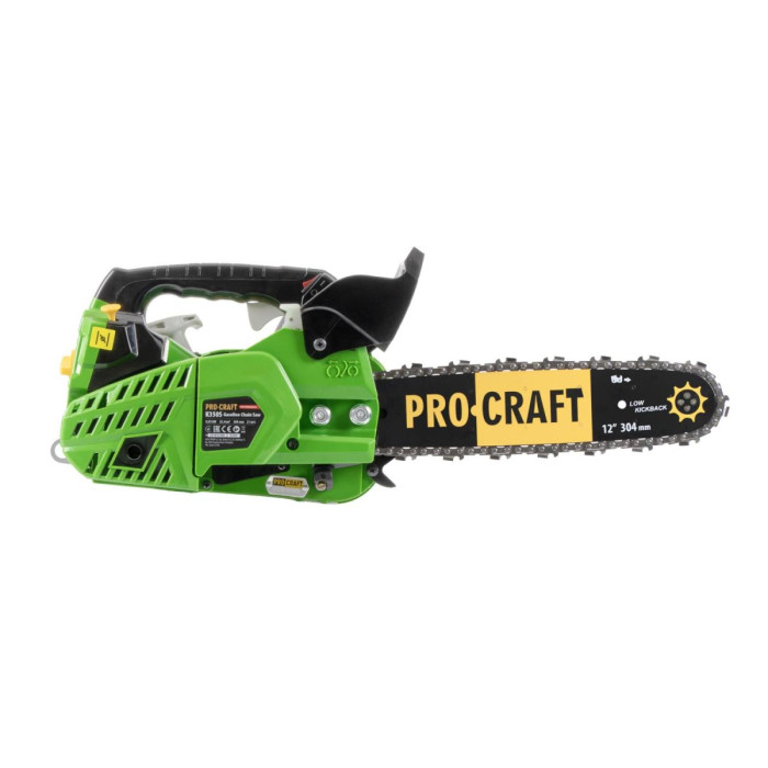 Бензопила Procraft K350S