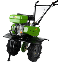 Бензиновий мотоблок Procraft PT900 (196 куб.см.)