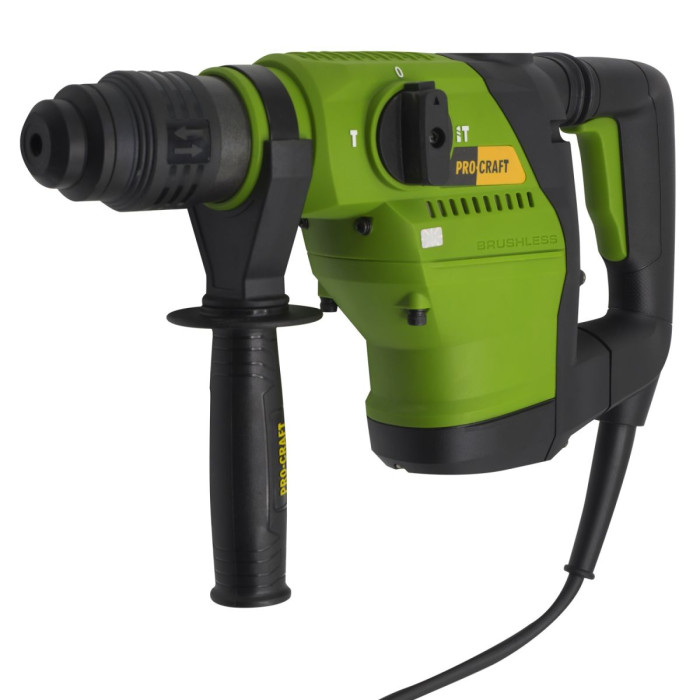 Безщітковий перфоратор Procraft BH2100N