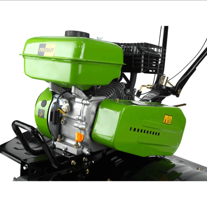 Бензиновий мотоблок Procraft PT900 (196 куб.см.)