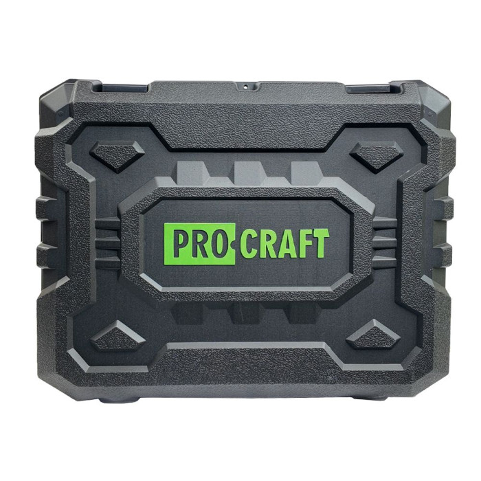 Перфоратор Procraft BH1800