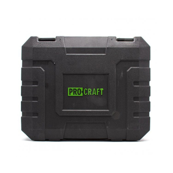 Перфоратор Procraft BH1750