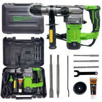 Перфоратор PROCRAFT BH1300