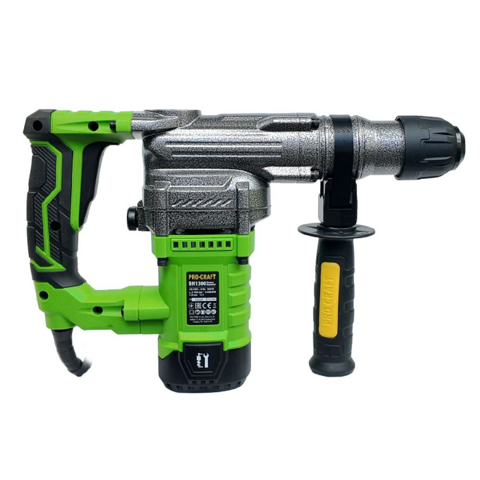 Перфоратор PROCRAFT BH1300