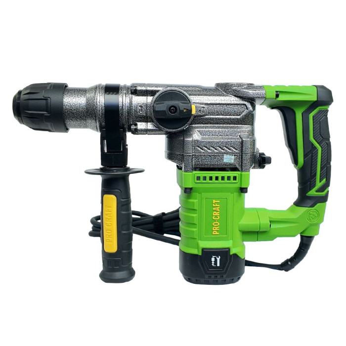 Перфоратор PROCRAFT BH1300