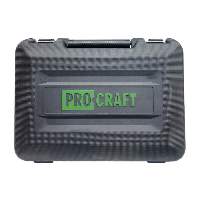 Перфоратор PROCRAFT BH1300
