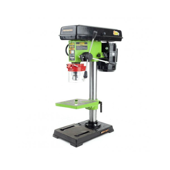 Свердлильний станок Procraft BD1750