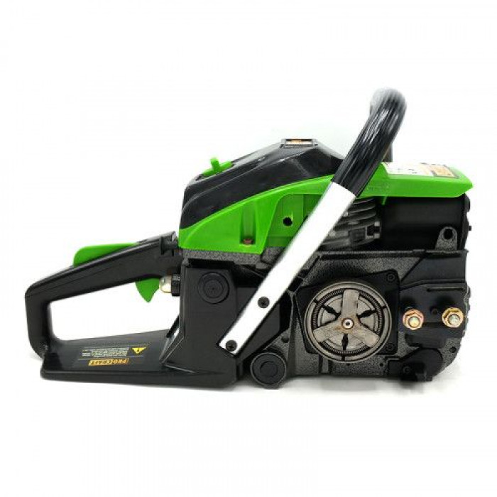 Пила бензинова Procraft GS450 з металевим стартером (45 см)