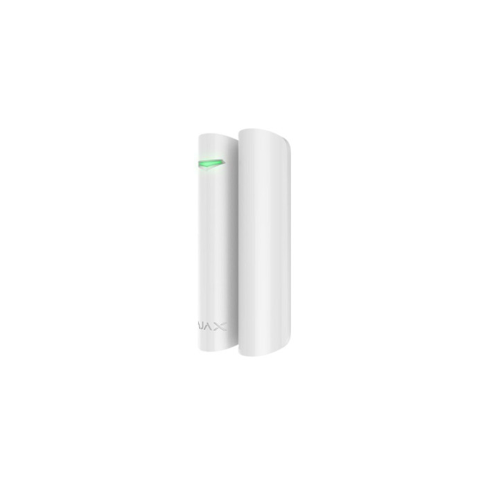 Охоронна сигналізація Ajax StarterKit Cam Plus з WiFi, 2G, 3G, 4G, Ethernet та фотофіксацією тривог