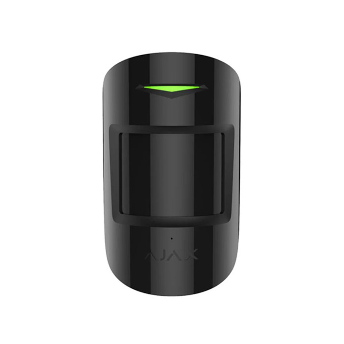 Охоронна бездротова сигналізація Ajax StarterKit Plus з WiFi, 2G, 3G та Ethernet
