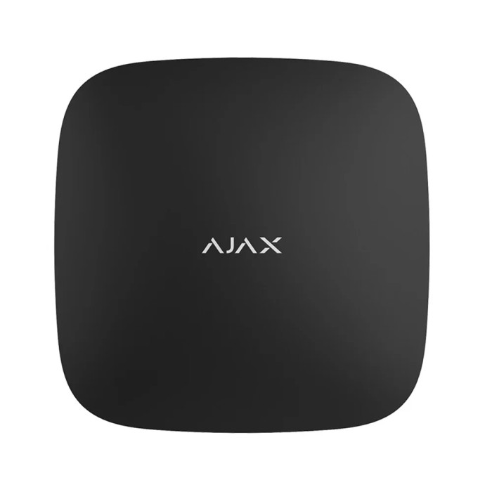 Охоронна бездротова сигналізація Ajax StarterKit Plus з WiFi, 2G, 3G та Ethernet
