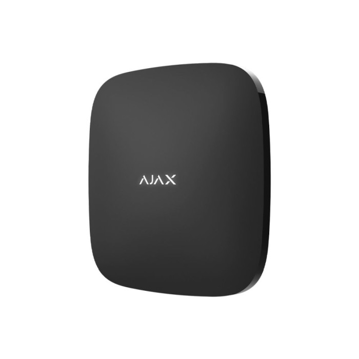 Охоронна сигналізація Ajax StarterKit Cam з 2G, Ethernet та фотофіксацією тривог