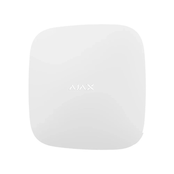 Бездротова охоронна система Ajax StarterKit 2 з 2G, Ethernet, підтримкою фотоверифікації тривог