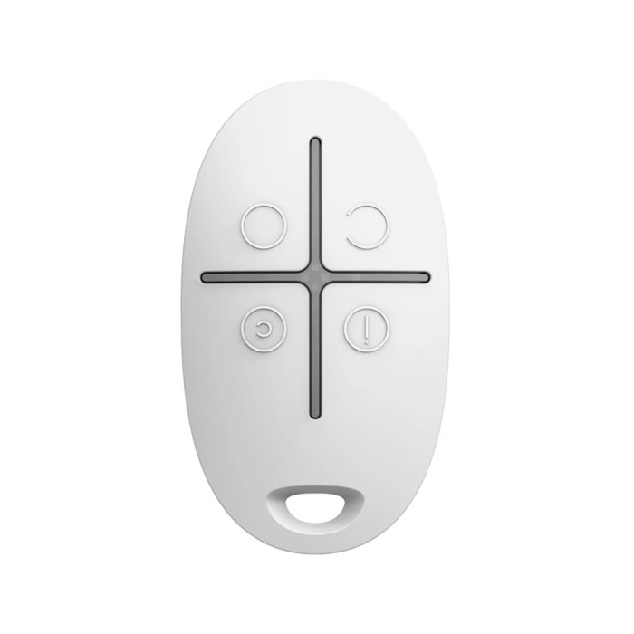 Комплект бездротової сигналізації Ajax StarterKit з 2G та Ethernet