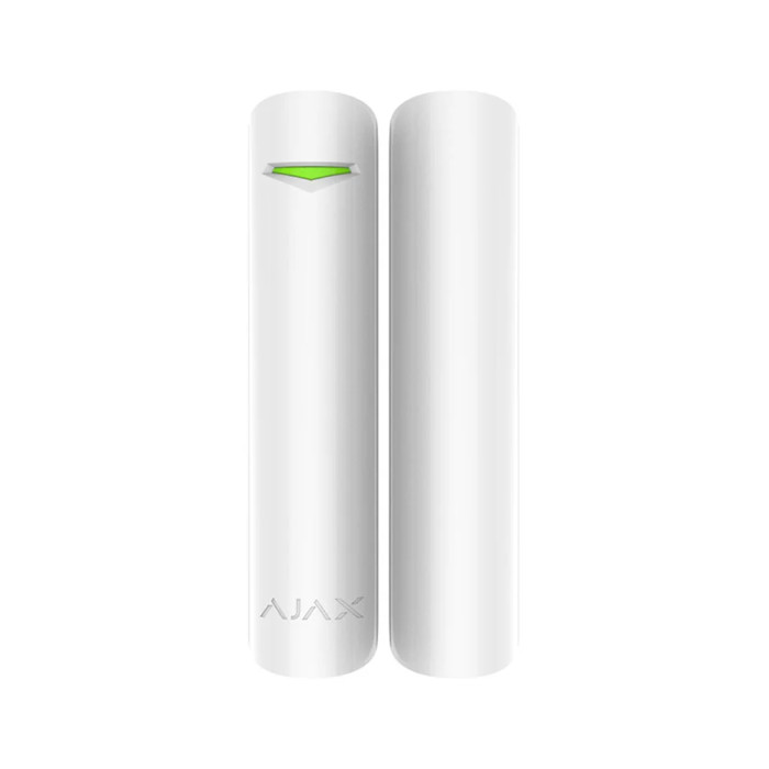 Комплект бездротової сигналізації Ajax StarterKit з 2G та Ethernet