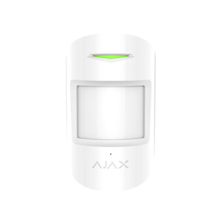 Комплект бездротової сигналізації Ajax StarterKit з 2G та Ethernet