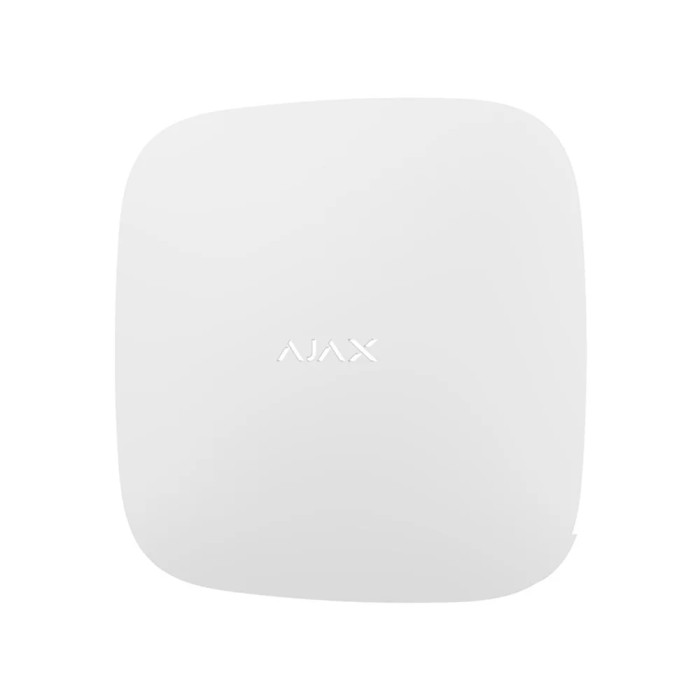 Комплект бездротової сигналізації Ajax StarterKit з 2G та Ethernet