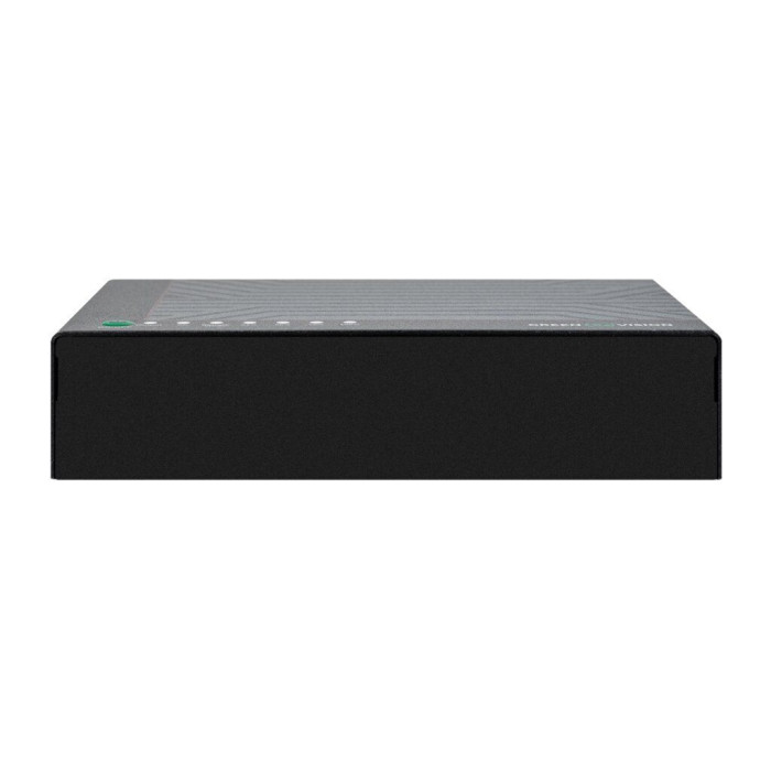 Безперебійник LogicPower GV-702-UPS-DC18 для відеокамер та роутерів з POE (100 Ватт)