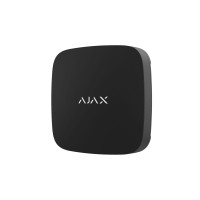 Датчик затоплення Ajax LeaksProtect (чорний)