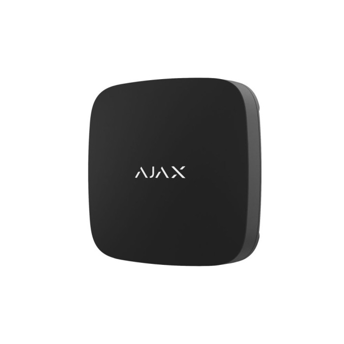 Датчик затоплення Ajax LeaksProtect (чорний)