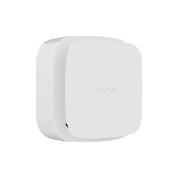 Датчик диму, температури та чадного газу Ajax FireProtect 2 RB (Smoke | Heat | CO) (замінюючі батарейки)